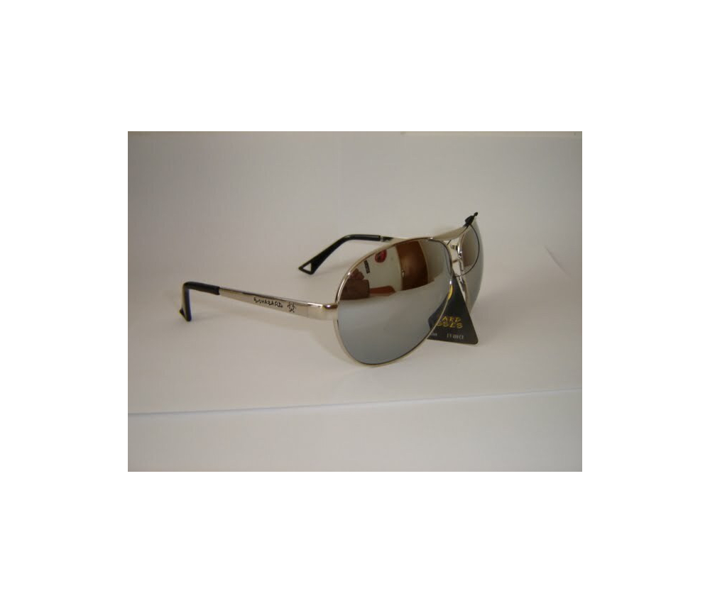 Ochelari aviator Biohazard