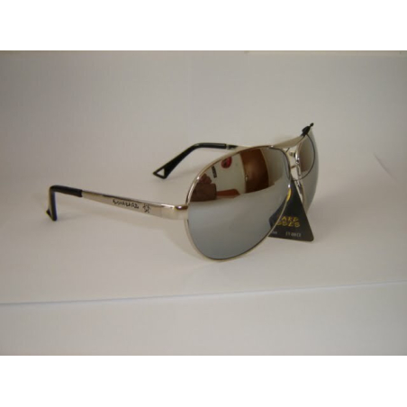 Ochelari aviator Biohazard