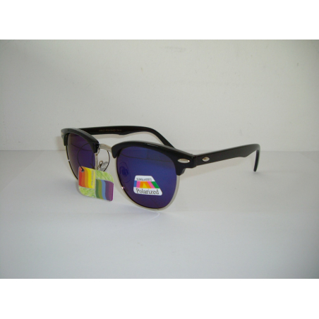 Wayfarer Clubmaster Polarizati 13