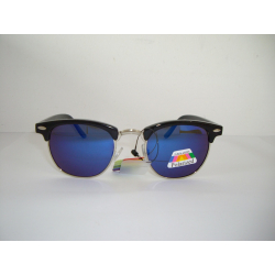 Wayfarer Clubmaster Polarizati 13