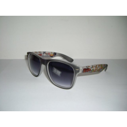 Wayfarer Angry Birds