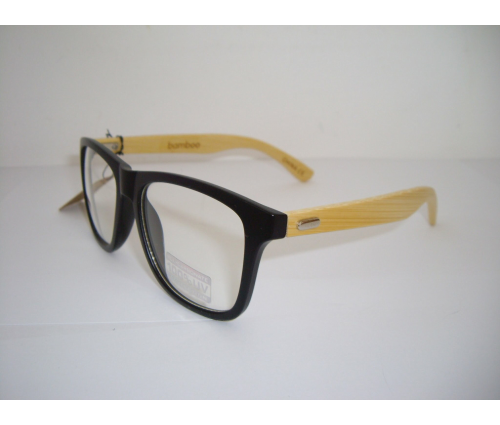 Wayfarer Bamboo