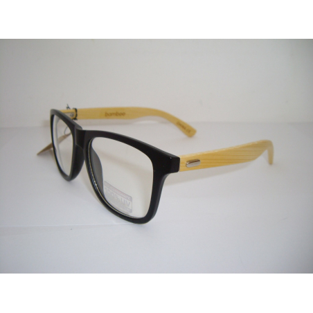 Wayfarer Bamboo