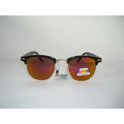 Wayfarer Clubmaster Polarizati 14