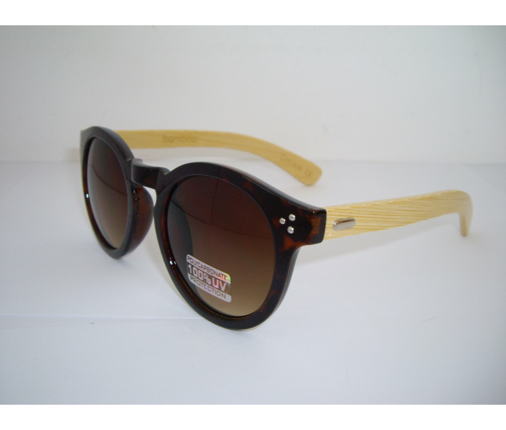 Wayfarer Bamboo 12