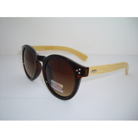 Wayfarer Bamboo 12