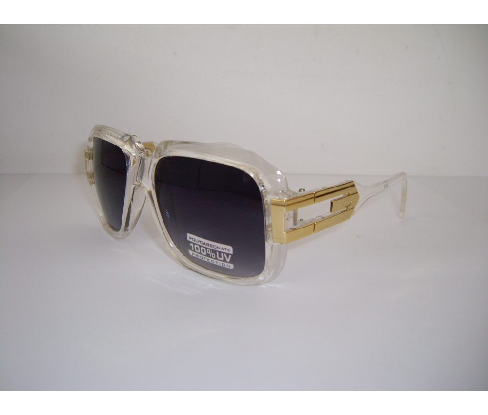 Ochelari Cazal Grandmaster Gold