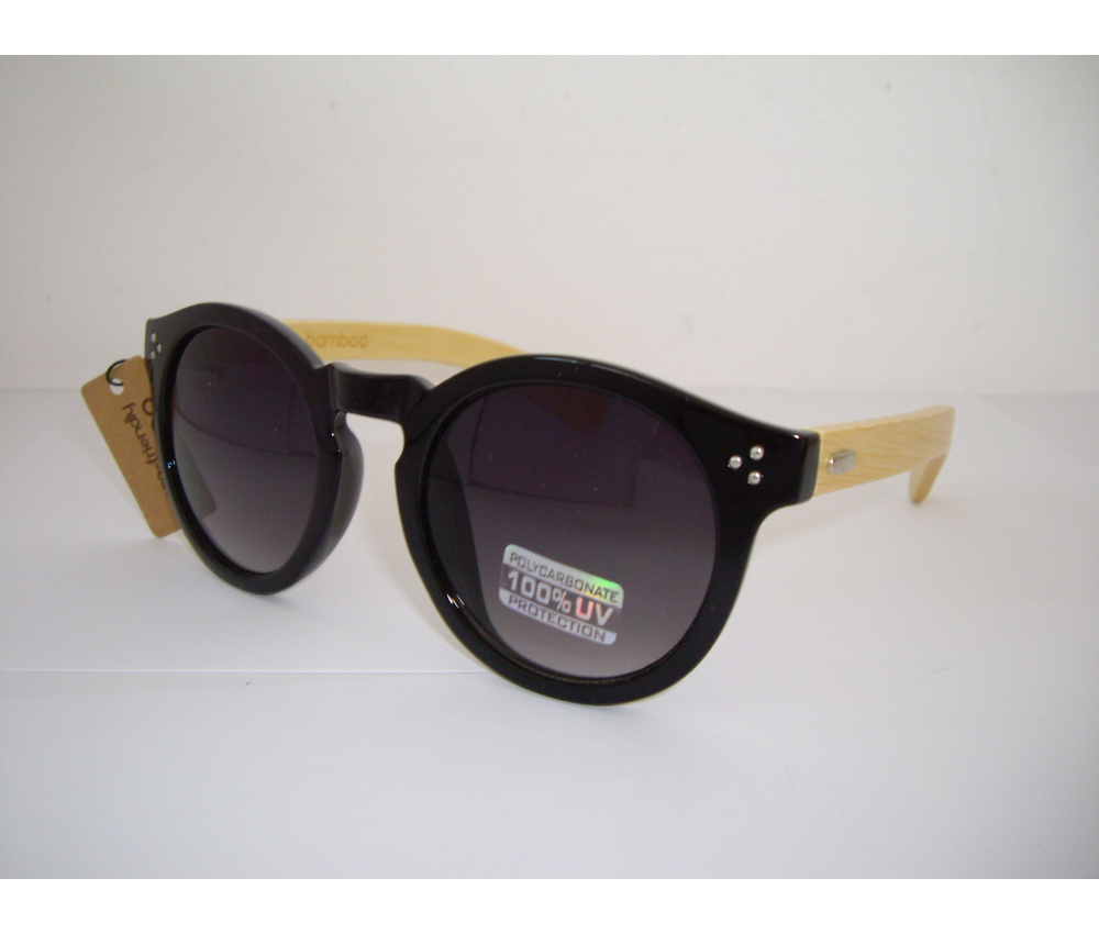 Wayfarer Bamboo 11