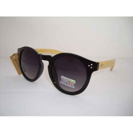 Wayfarer Bamboo 11