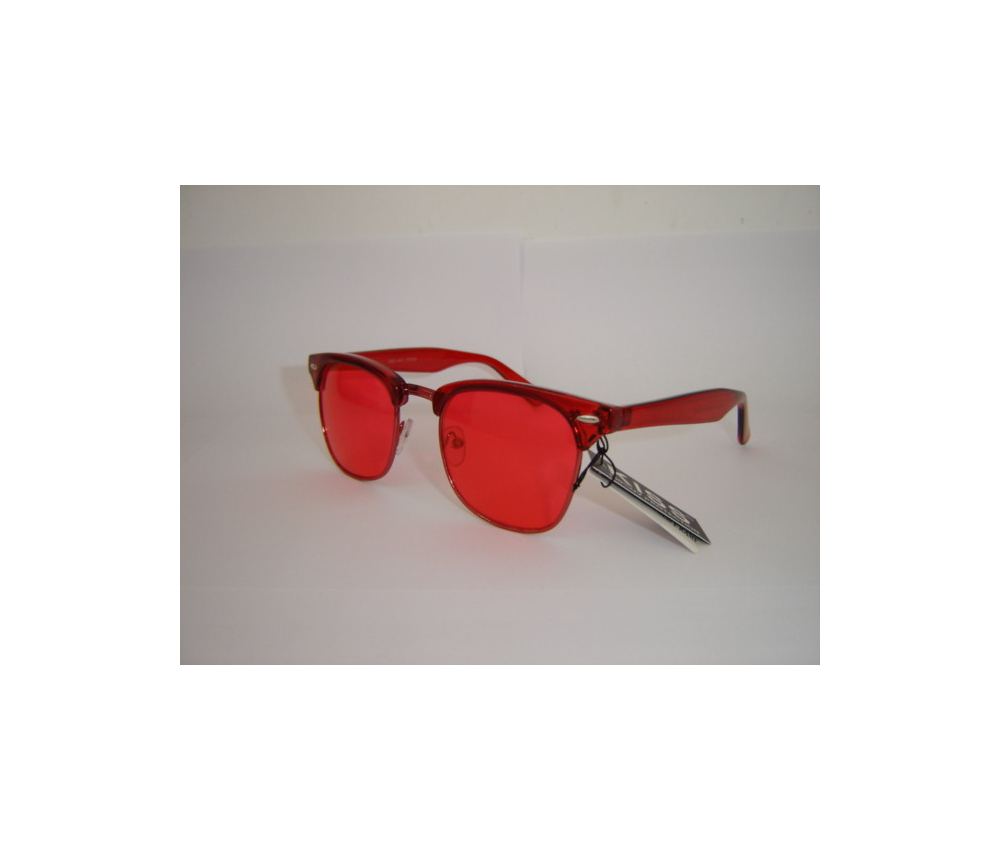 Wayfarer Clubmaster unisex