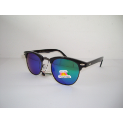 Wayfarer Clubmaster Polarizati 15