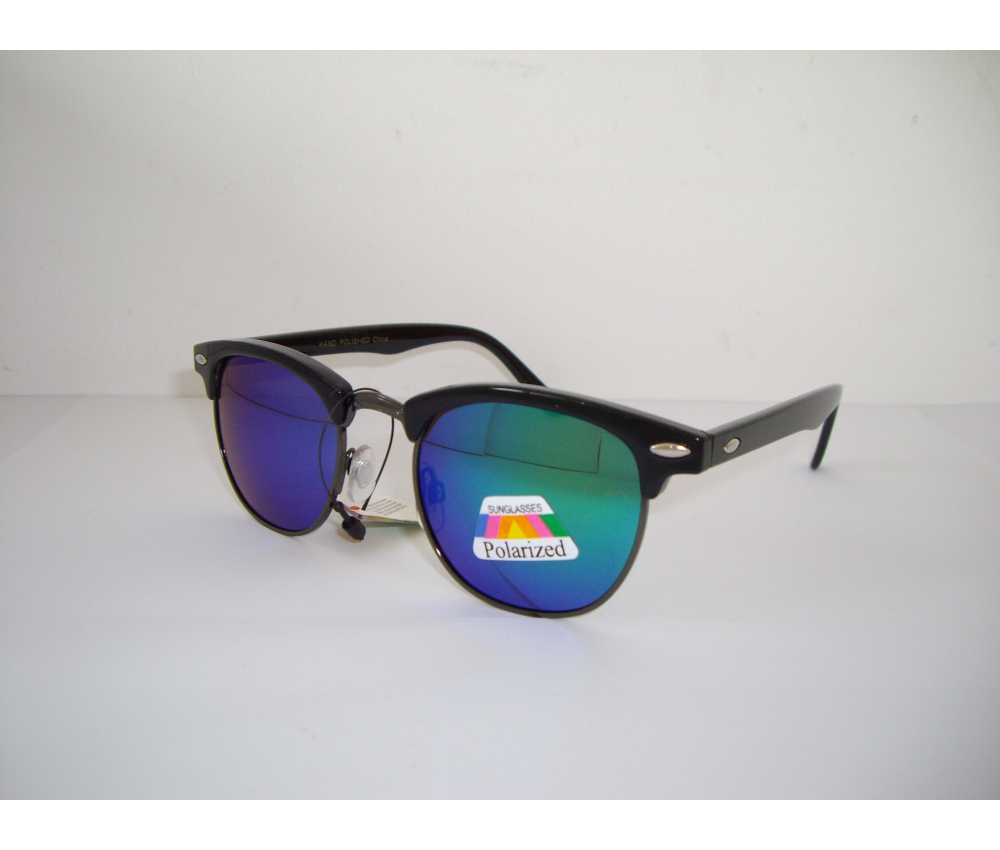 Wayfarer Clubmaster Polarizati 15